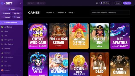 IconicBet Casino review .